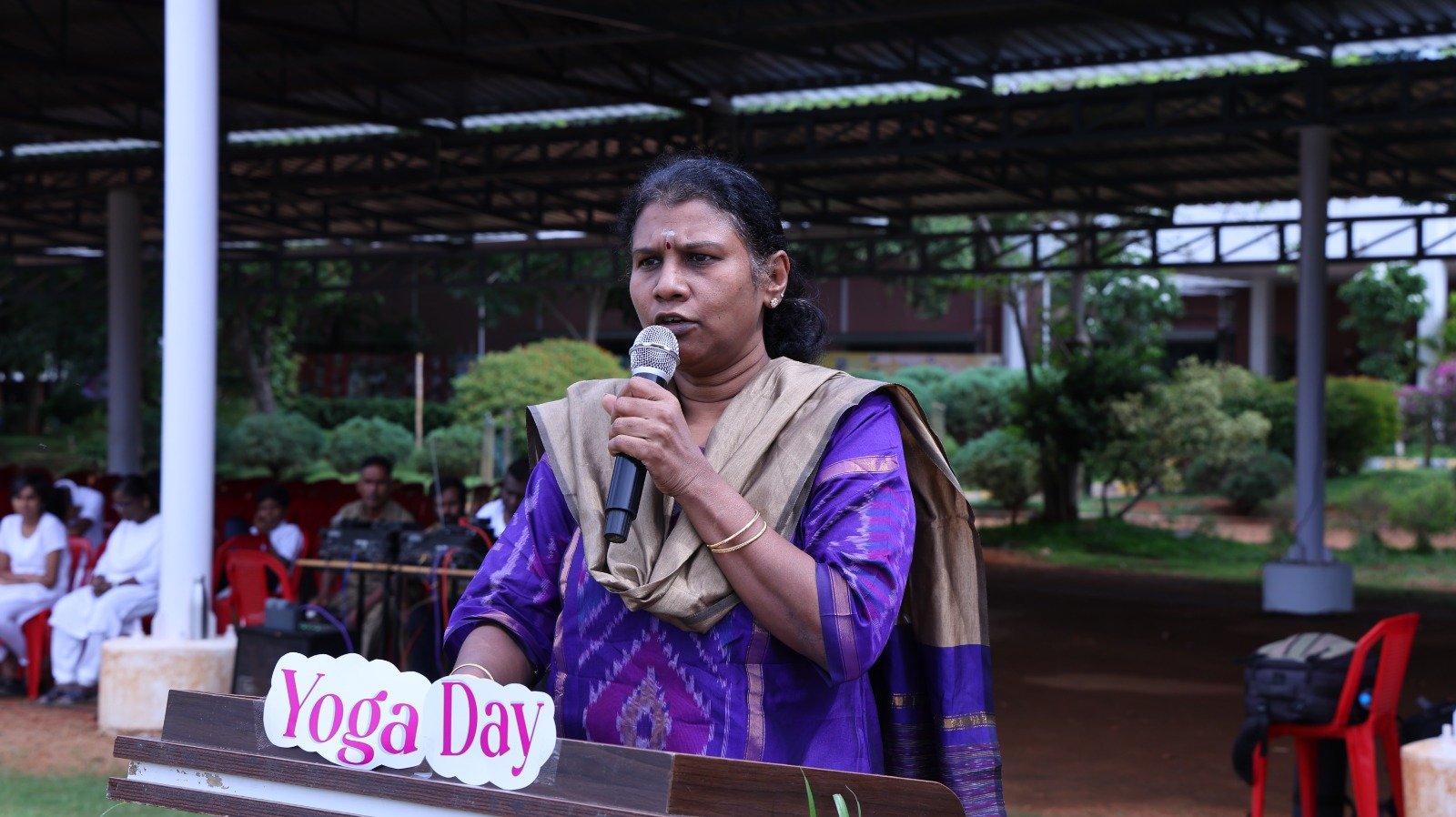 International Yoga Day 2026 - Gallery Photo 12